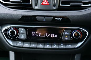 Hyundai i30 1.5 T-GDi MHEV N Line Fastback 5dr Petrol Hybrid DCT Euro 6 (s/s