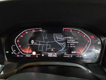 BMW 3 Series 2.0 320i M Sport Auto Euro 6 (s/s) 4dr