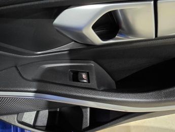 BMW 3 Series 2.0 320i M Sport Auto Euro 6 (s/s) 4dr