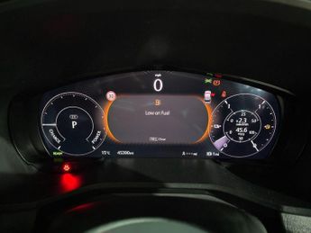 Mazda CX-60 2.5 e-SKYACTIV 17.8kWh Homura Auto 4WD Euro 6 5dr