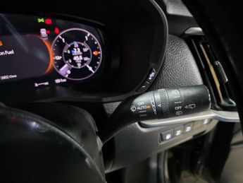 Mazda CX-60 2.5 e-SKYACTIV 17.8kWh Homura Auto 4WD Euro 6 5dr