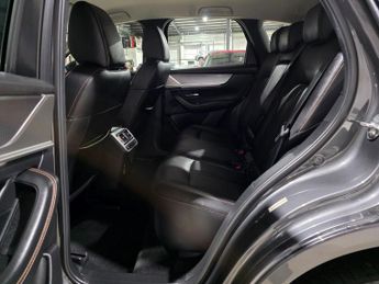 Mazda CX-60 2.5 e-SKYACTIV 17.8kWh Homura Auto 4WD Euro 6 5dr