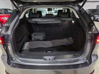 Mazda CX-60 2.5 e-SKYACTIV 17.8kWh Homura Auto 4WD Euro 6 5dr