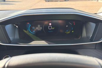 Peugeot E-208 50kWh Allure Premium Hatchback 5dr Electric Auto (136 ps)