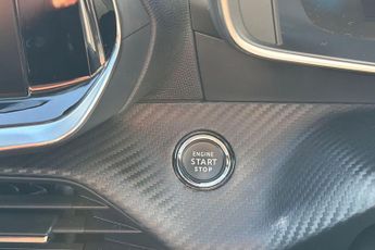 Peugeot E-208 50kWh Allure Premium Hatchback 5dr Electric Auto (136 ps)