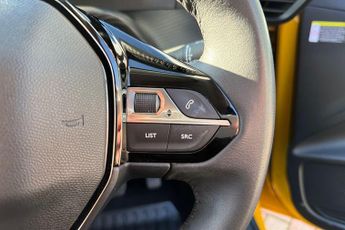 Peugeot E-208 50kWh Allure Premium Hatchback 5dr Electric Auto (136 ps)