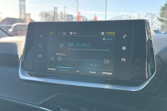 Peugeot E-208 50kWh Allure Premium Hatchback 5dr Electric Auto (136 ps)