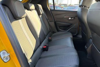 Peugeot E-208 50kWh Allure Premium Hatchback 5dr Electric Auto (136 ps)