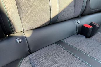 Peugeot E-208 50kWh Allure Premium Hatchback 5dr Electric Auto (136 ps)