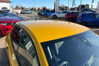 Peugeot E-208 50kWh Allure Premium Hatchback 5dr Electric Auto (136 ps)