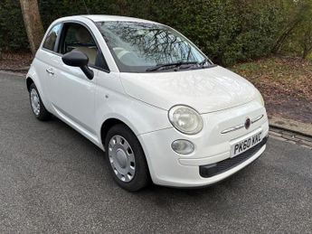Fiat 500 1.2 Pop Euro 5 (s/s) 3dr