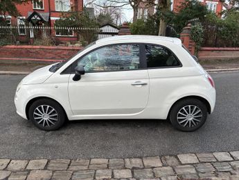 Fiat 500 1.2 Pop Euro 5 (s/s) 3dr