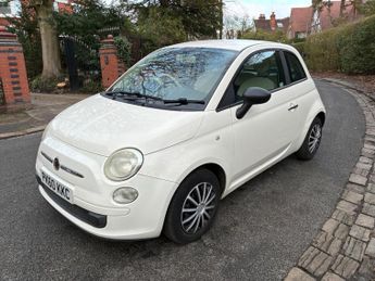 Fiat 500 1.2 Pop Euro 5 (s/s) 3dr