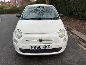 Fiat 500 1.2 Pop Euro 5 (s/s) 3dr