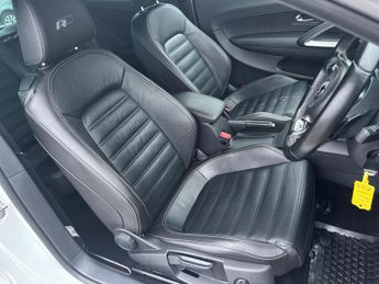 Volkswagen Scirocco 2.0 TDI R-Line DSG Euro 6 (s/s) 3dr