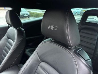 Volkswagen Scirocco 2.0 TDI R-Line DSG Euro 6 (s/s) 3dr