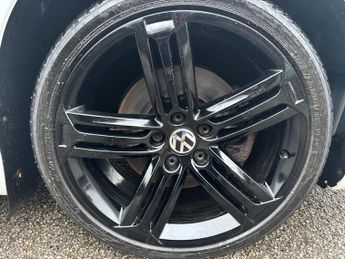 Volkswagen Scirocco 2.0 TDI R-Line DSG Euro 6 (s/s) 3dr