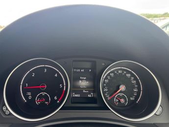Volkswagen Scirocco 2.0 TDI R-Line DSG Euro 6 (s/s) 3dr