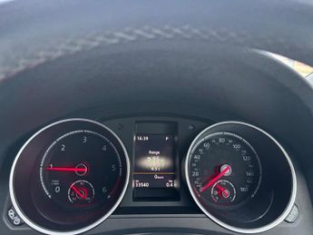 Volkswagen Scirocco 2.0 TDI R-Line DSG Euro 6 (s/s) 3dr