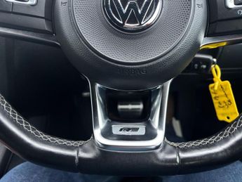 Volkswagen Scirocco 2.0 TDI R-Line DSG Euro 6 (s/s) 3dr