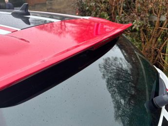 Volkswagen Scirocco 2.0 TDI R-Line DSG Euro 6 (s/s) 3dr