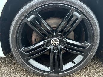 Volkswagen Scirocco 2.0 TDI R-Line DSG Euro 6 (s/s) 3dr