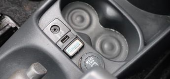 Fiat 500 1.2 Lounge Dualogic Euro 4 3dr