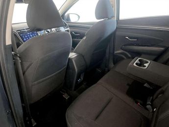 Hyundai TUCSON 1.6 T-GDi Premium SUV 5dr Petrol Manual Euro 6 (s/s) (150 ps)