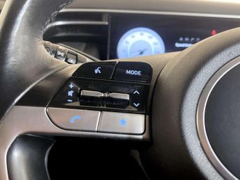 Hyundai TUCSON 1.6 T-GDi Premium SUV 5dr Petrol Manual Euro 6 (s/s) (150 ps)