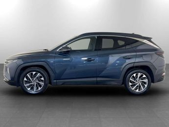 Hyundai TUCSON 1.6 T-GDi Premium SUV 5dr Petrol Manual Euro 6 (s/s) (150 ps)