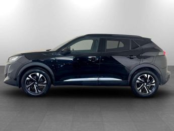 Peugeot E-2008 50kWh Allure Premium SUV 5dr Electric Auto (136 ps)
