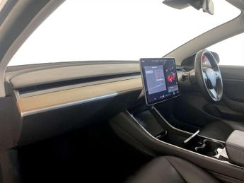 Tesla Model 3 (Dual Motor) Long Range Saloon 4dr Electric Auto 4WDE (346 ps)