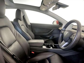 Tesla Model 3 (Dual Motor) Long Range Saloon 4dr Electric Auto 4WDE (346 ps)