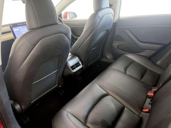 Tesla Model 3 (Dual Motor) Long Range Saloon 4dr Electric Auto 4WDE (346 ps)