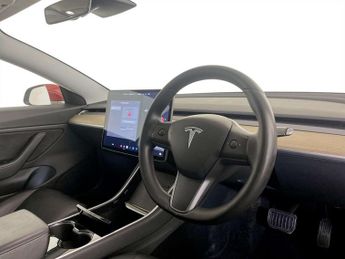 Tesla Model 3 (Dual Motor) Long Range Saloon 4dr Electric Auto 4WDE (346 ps)
