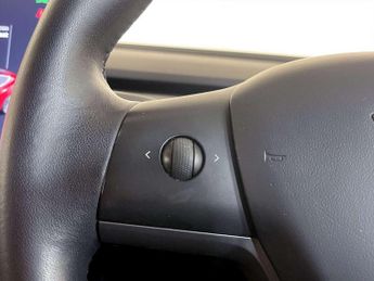 Tesla Model 3 (Dual Motor) Long Range Saloon 4dr Electric Auto 4WDE (346 ps)