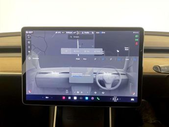 Tesla Model 3 (Dual Motor) Long Range Saloon 4dr Electric Auto 4WDE (346 ps)