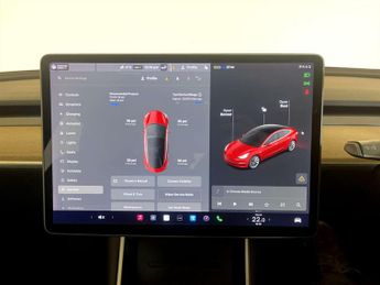 Tesla Model 3 (Dual Motor) Long Range Saloon 4dr Electric Auto 4WDE (346 ps)