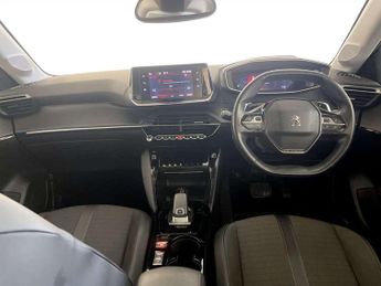 Peugeot 208 1.2 PureTech Allure Hatchback 5dr Petrol EAT Euro 6 (s/s) (100 p