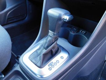 Volkswagen Polo 1.4 SE DSG Euro 5 5dr