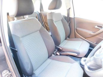 Volkswagen Polo 1.4 SE DSG Euro 5 5dr