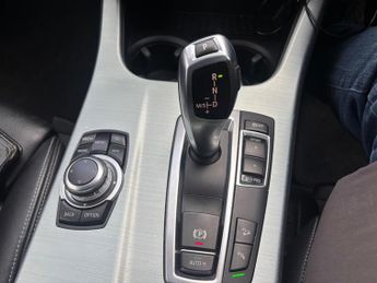 BMW X3 2.0 20d M Sport Auto xDrive Euro 5 (s/s) 5dr