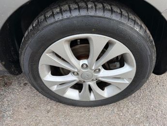 Kia Soul 1.6 CRDi Connect Plus Euro 5 5dr