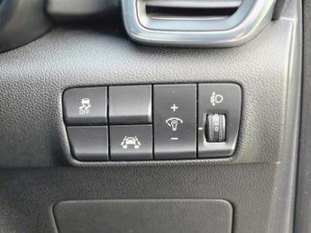 Kia Sportage 1.6 T-GDi GT-Line DCT AWD Euro 6 5dr