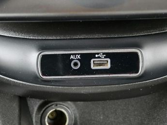 Fiat 500X 1.4 MultiAir Cross DCT Euro 6 (s/s) 5dr