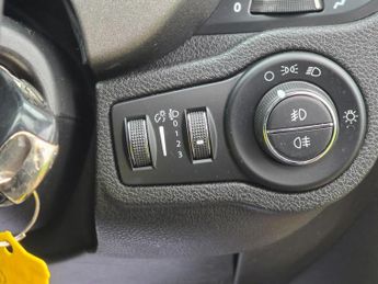 Fiat 500X 1.4 MultiAir Cross DCT Euro 6 (s/s) 5dr