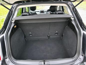 Fiat 500X 1.4 MultiAir Cross DCT Euro 6 (s/s) 5dr