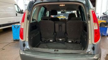 Skoda Roomster 1.2 TSI Scout DSG Euro 5 5dr