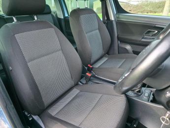 Skoda Roomster 1.2 TSI Scout DSG Euro 5 5dr