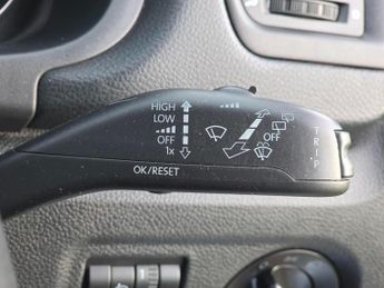 Skoda Roomster 1.2 TSI Scout DSG Euro 5 5dr